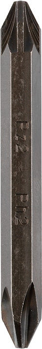 Kwb Punta Doble Ph2 Y Pz2 100Mm 49120950