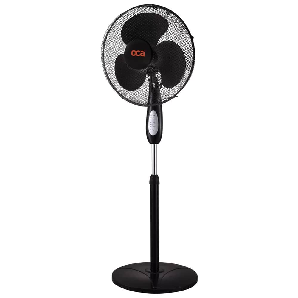 Ventilador Oca Pedestal 16" 50w Fs40et