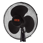 Ventilador Oca Pedestal 16" 50w Fs40et