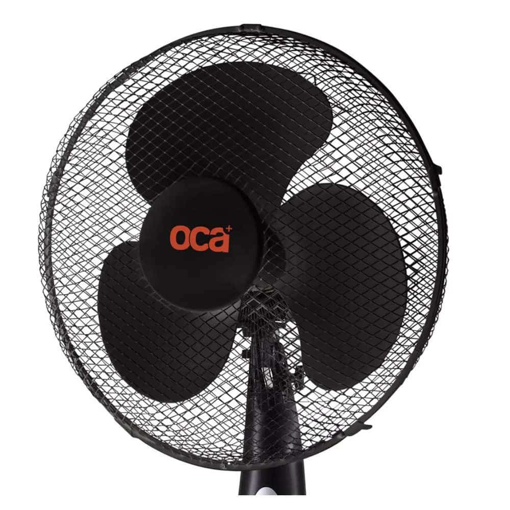 Ventilador Oca Pedestal 16" 50w Fs40et