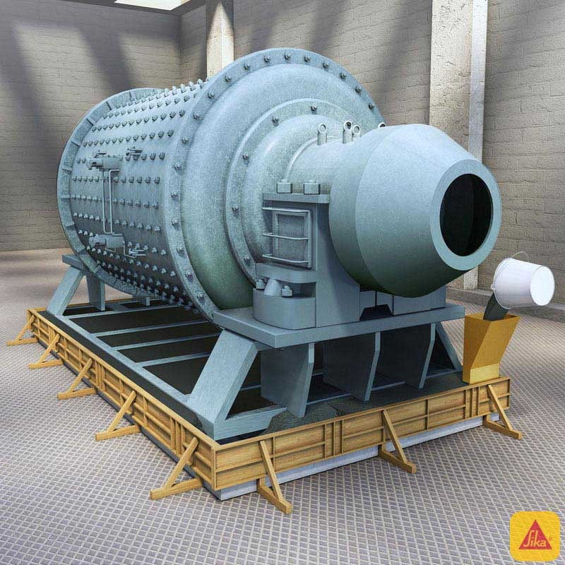 Sika Sika Grout 212  Saco  25 Kgs Anclaj