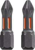 Kwb Punta (2) Torsion 25Mm 49122002