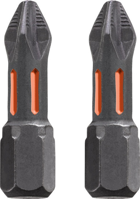 Kwb Punta (2) Torsion 25Mm 49122002