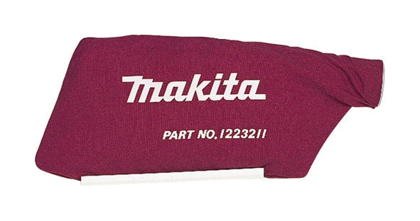 Makita Bolsa Recoge Polvo 9404