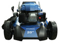 Hyundai Cortacesped 20"  5 Hp Manual 82Hygm51P