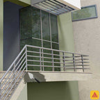 Sika Sikalisto Repair Pl 10 Kgs