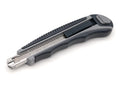 Kwb Cuchillo Cartonero Autocierre 9Mm. Con 5 Hojas 014009