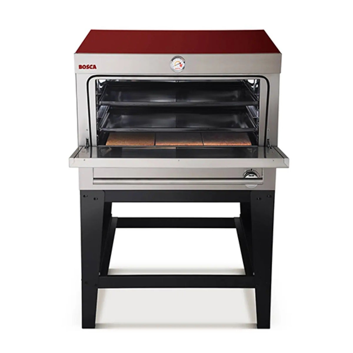 Bosca Horno Lucero  A Gas