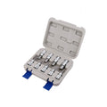 Irimo Juego Dados Con Cab Hex 9P  129-9H-4