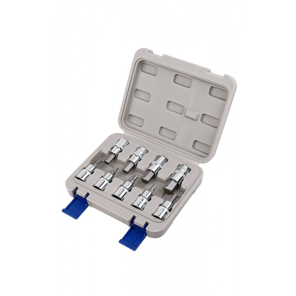 Irimo Juego Dados Con Cab Hex 9P  129-9H-4