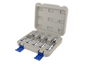 Irimo Juego Dados Con Punta 9P 1/2 Torx 129-9T