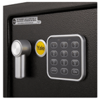 Caja Seguridad Electrica Laptop 30 Lt 129560