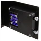 Caja Seguridad Electrica Laptop 30 Lt 129560