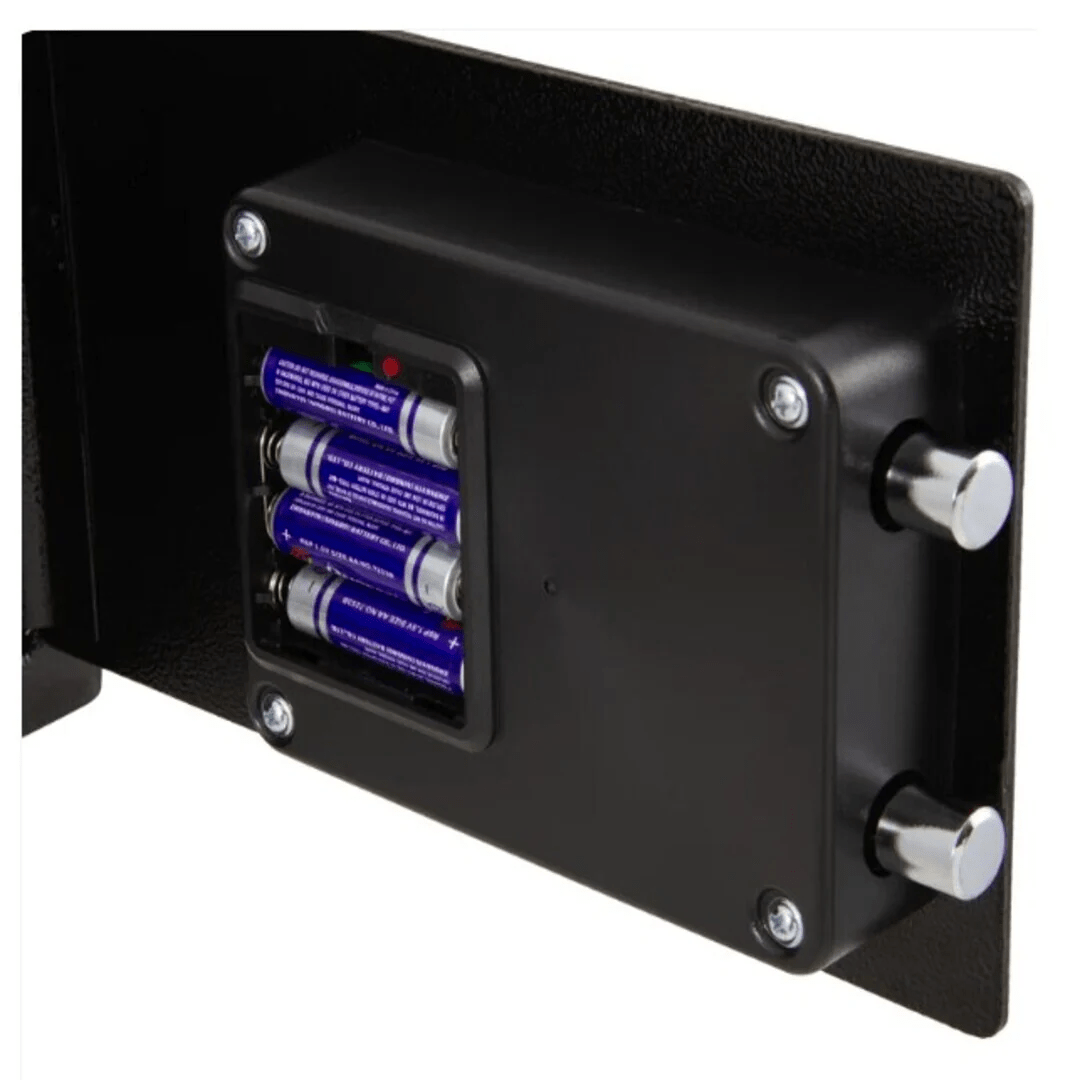 Caja Seguridad Electrica Laptop 30 Lt 129560