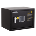 Caja Seguridad Electrica Medium 21 Lt 129580