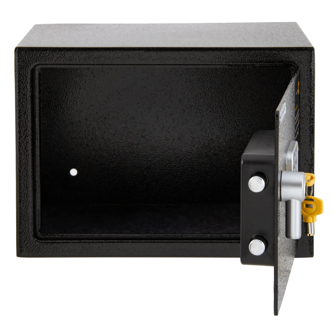 Caja Seguridad Electrica Medium 21 Lt 129580