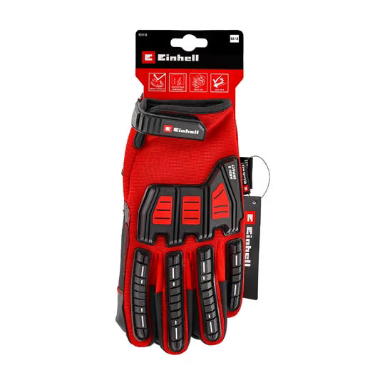 Einhell Guante De Trabajo Talla M 49935735