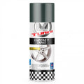 Marson Spray Llantas Y Tapas Negro
