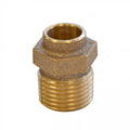 Terminal  Bronce So  1/2 X 3/4 He     7042300