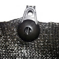 Broche Malla Raschell Redondo 32Mm     2