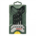 Bosch Set 7 Pcs De Broca De Madera