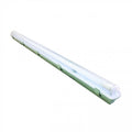 Equipo Estanco Led  1 X 18  (Sin Tubo)