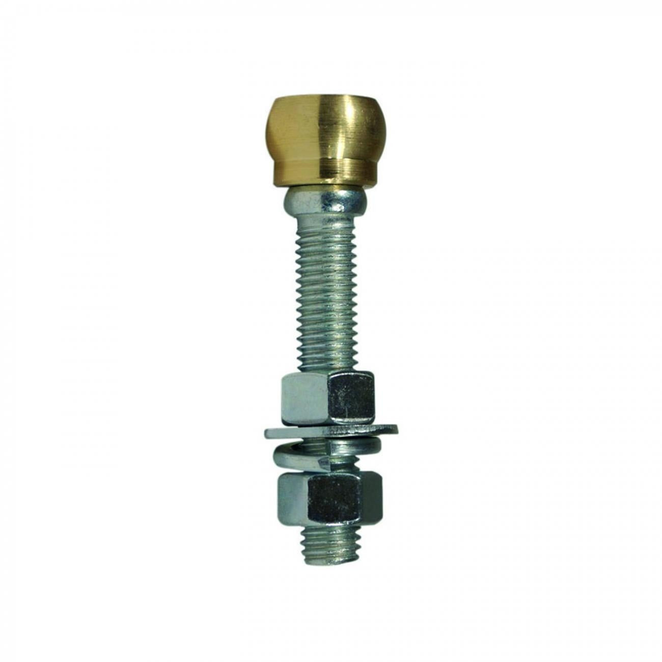 Polin Pivote 25Mm  Bronce  Ducasse