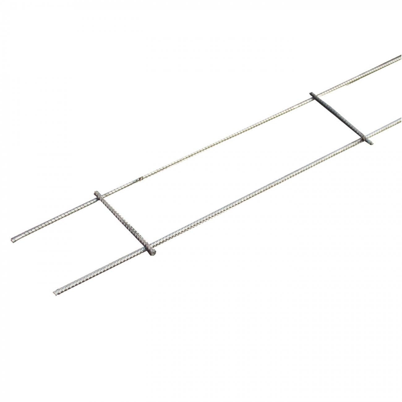 Escalerilla Acma 5,00 X 0,08 C/U
