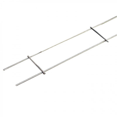 Escalerilla Acma 5,00 X 0,08 C/U