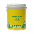 Tajamar Pasta Latex Exterior  A1          1 Gl