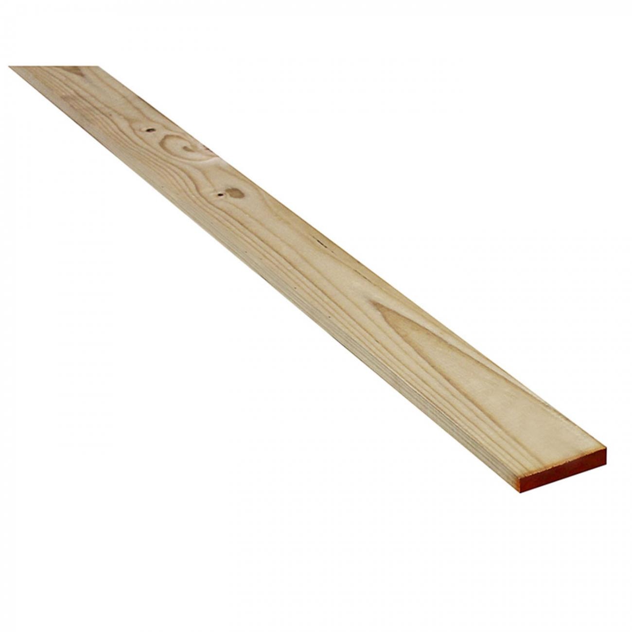 Msd Cepillado  1X 3 X 3,2Mt