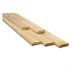 Moldura Guardapolvo Rodon 13X43X3000Mm