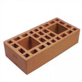 Ladrillo Titan Reforzado Hueco 29x14x 7,1 (p384)