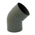 Codo Pvc S 110 Grado 45 *