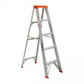 Escalera Prod.Tijera 1,52Mt 205 Aluminio