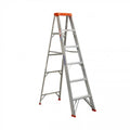 Escalera Prod.Tijera 1,83Mt 206 Aluminio