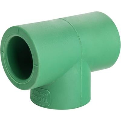 Ppr Tee Fusion 75Mm 9052931