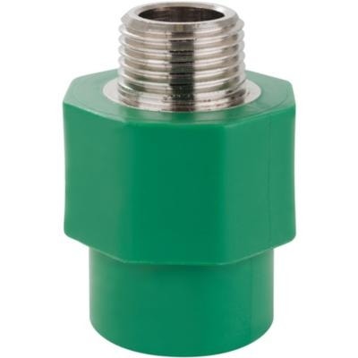 Ppr Buje Red Adaptador 25 X 3/4 So-He 9052837