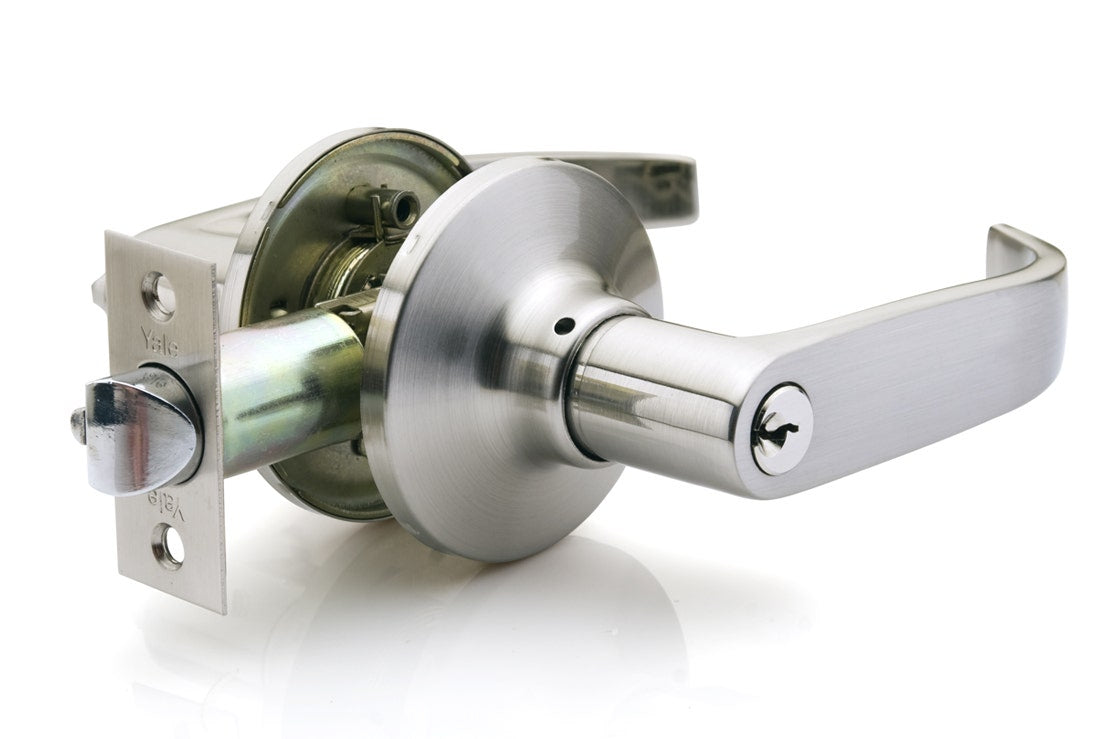 Cerradura Tubular Y815 Acceso 131131