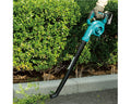Makita Soplador Inalambrico 18V/Bl1830B X 1/Dc18Rc X 1 Dub186Rf