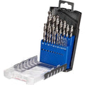 Kwb Brocas Hss 19 Piezas 49205920