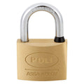 Candado Poli P/150 50Mm Br Blist 137231