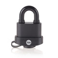 Candado Y220- 51mm Yale  Ne/bl 137681