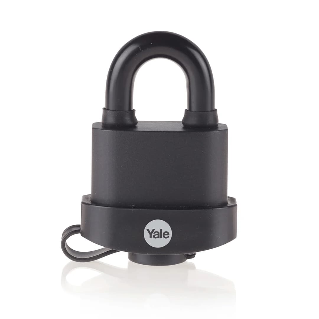 Candado Y220- 51mm Yale  Ne/bl 137681