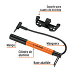 Bomba Inflar Mini 28Cm 13790