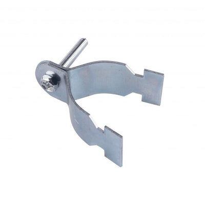 Abrazadera Riel Rc E.G. 1/2 (Par) S/P