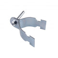 Abrazadera Riel Rc E.G. 3/4   (Par) S/P
