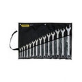 Stanley Juego Llave Punta Y Corona   10-32Mm (86082)