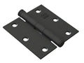 Bisagra Acero 3.5 X 3.5 X 2Mm Ne 140221
