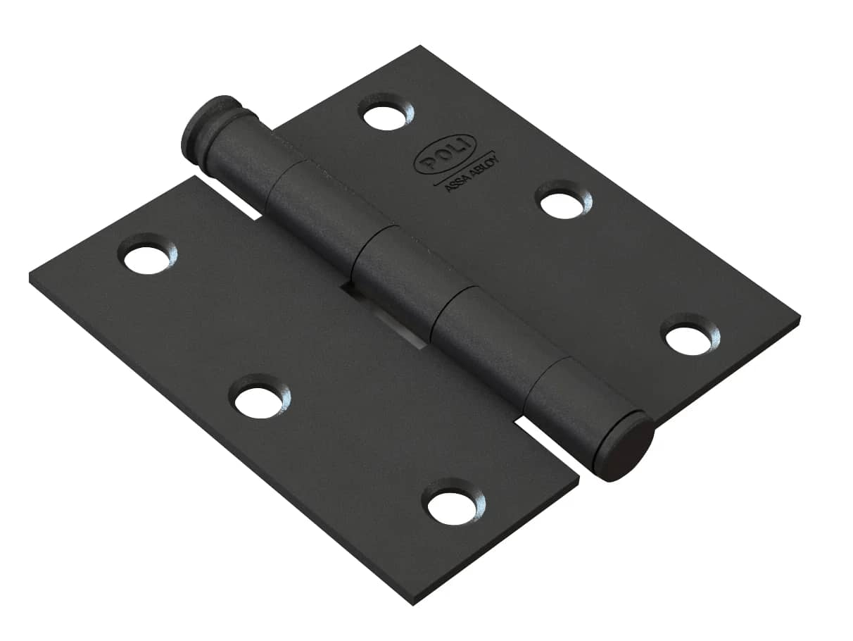 Bisagra Acero 3.5 X 3.5 X 2Mm Ne 140221